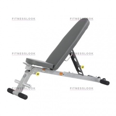Hoist HF-4145 из каталога силовых скамей в Сочи по цене 92389 ₽