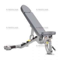 Hoist CF-3160 из каталога силовых скамей в Сочи по цене 133540 ₽