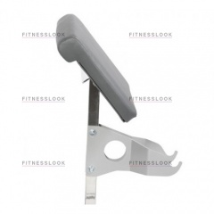 Hoist HF-5165/HF-5170 - парта для бицепса из каталога опций к тренажеру в Сочи по цене 33870 ₽