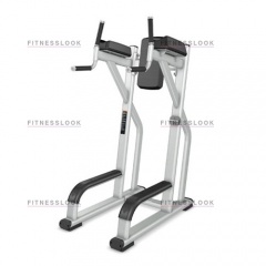 Precor DBR702 из каталога брусьев в Сочи по цене 330100 ₽