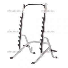 Hoist HF-5970 Squat Rack из каталога стоек для штанги в Сочи по цене 143480 ₽