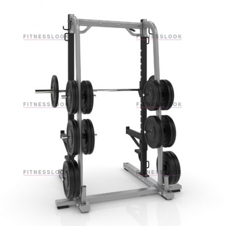 Рендер-6 для Precor Discovery Line DBR611