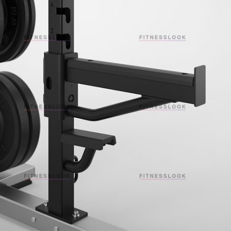 Рендер-5 для Precor Discovery Line DBR611
