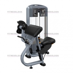 Precor DSL204 - тренажер бицепс из каталога грузоблочных тренажеров в Сочи по цене 444810 ₽