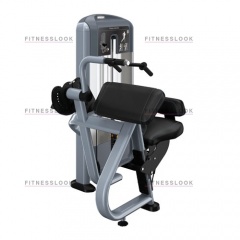 Precor DSL208 - трицепс из каталога грузоблочных тренажеров в Сочи по цене 444810 ₽