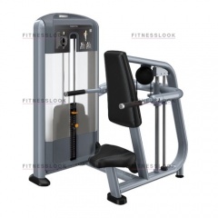 Precor DSL215 - отжимание сидя из каталога грузоблочных тренажеров в Сочи по цене 588280 ₽
