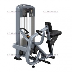 Precor DSL310 - тяга гребная из каталога грузоблочных тренажеров в Сочи по цене 444810 ₽