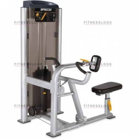 Рендер-0 для Precor C019ES - гребная тяга с упором на грудь