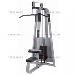 Precor CW304KS - тяга сверху из каталога грузоблочных тренажеров в Сочи по цене 341870 ₽