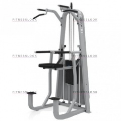 Precor CW320 -  подтягивание/отжимание из каталога грузоблочных тренажеров в Сочи по цене 435290 ₽