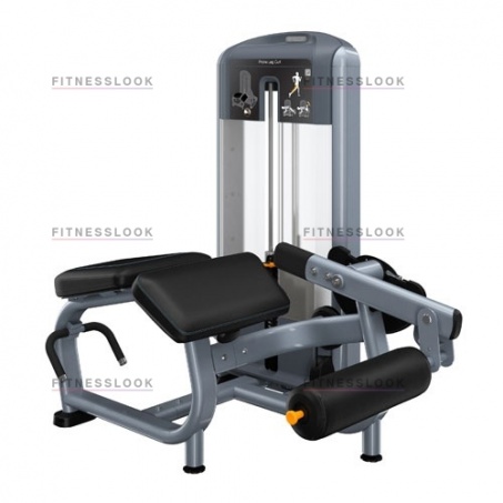 Рендер-0 для Precor DSL606 -  сгибание ног лежа