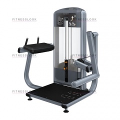 Precor DSL618 - ягодичные мышцы стоя из каталога грузоблочных тренажеров в Сочи по цене 546700 ₽