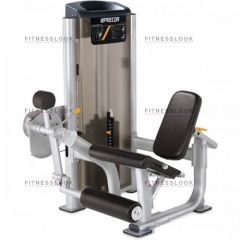 Precor C005ES -  разгибание ног из каталога грузоблочных тренажеров в Сочи по цене 343660 ₽