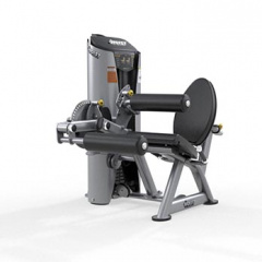 Hoist HD-3400 - разгибание/сгибание ног сидя из каталога грузоблочных тренажеров в Сочи по цене 572190 ₽