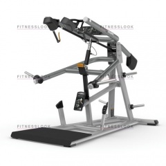 Precor DPL624 - тренажер для приседаний из каталога тренажеров на свободных весах в Сочи по цене 487360 ₽
