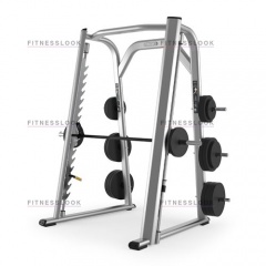Precor 802 из каталога машин Смита в Сочи по цене 579810 ₽