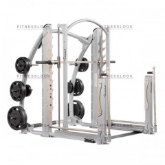 Hoist CF-3754  3D из каталога машин Смита в Сочи по цене 601370 ₽