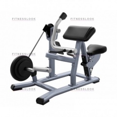 Precor 520 - бицепс сидя из каталога тренажеров на свободных весах в Сочи по цене 245310 ₽
