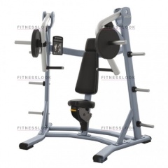 Precor 540 -  жим от груди из каталога тренажеров на свободных весах в Сочи по цене 365750 ₽