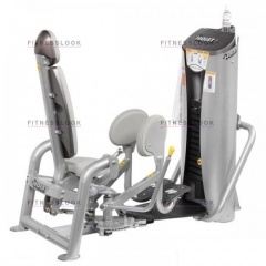 Hoist RS-1407 - отводящие ног из каталога грузоблочных тренажеров в Сочи по цене 472780 ₽
