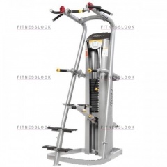 Hoist RS-1700 - подтягивание/отжимание из каталога грузоблочных тренажеров в Сочи по цене 889990 ₽