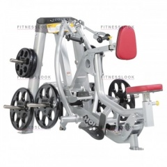 Hoist RPL-5203 - тяга гребная из каталога тренажеров на свободных весах в Сочи по цене 639696 ₽