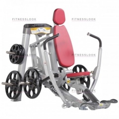 Hoist RPL-5305 - жим от груди с обратным наклоном из каталога тренажеров на свободных весах в Сочи по цене 331100 ₽