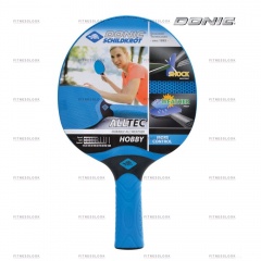 Alltec hobby в Сочи по цене 1580 ₽ в категории ракетки для настольного тенниса Donic