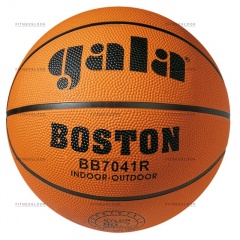 Gala Boston 7 из каталога баскетбольных мячей в Сочи по цене 1190 ₽
