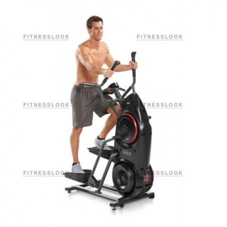 Рендер-6 для Bowflex Max Trainer M3