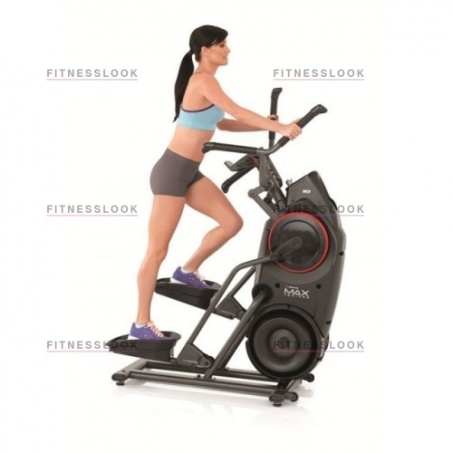 Рендер-5 для Bowflex Max Trainer M3