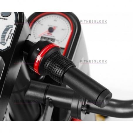 Рендер-3 для Bowflex Max Trainer M3