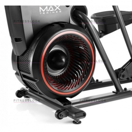 Рендер-2 для Bowflex Max Trainer M3