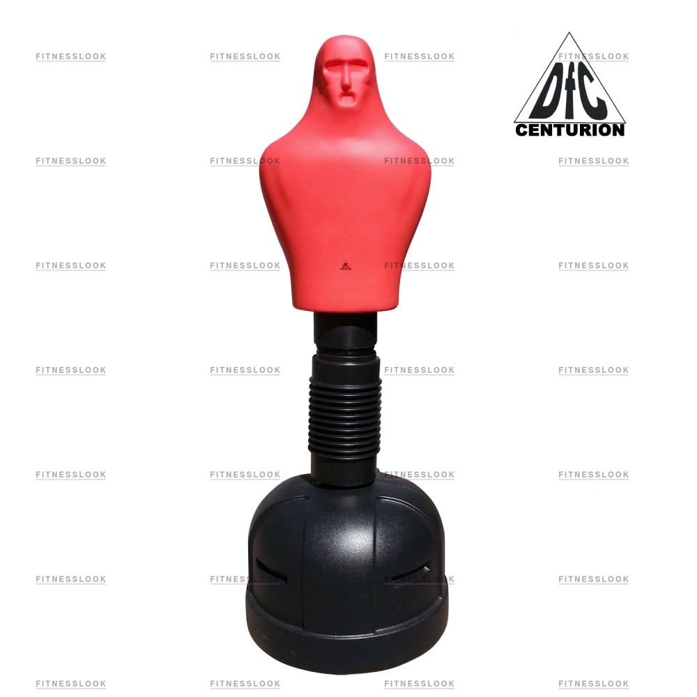 DFC TLS-M02 водоналивной - красный из каталога манекенов для бокса в Сочи по цене 21990 ₽