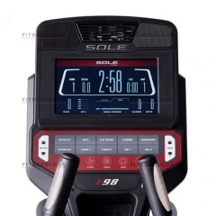 Sole Fitness E98 - фото 1