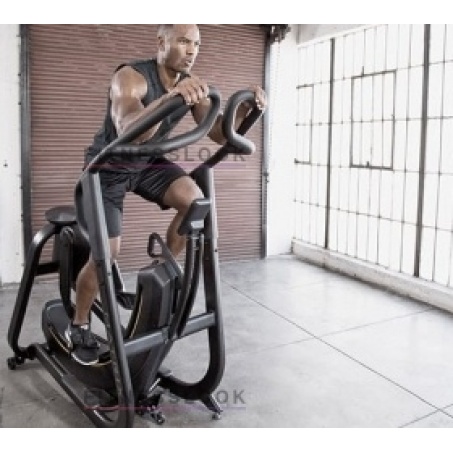 Рендер-3 для Matrix S-FORCE Performance Trainer