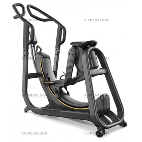 Рендер-0 для Matrix S-FORCE Performance Trainer