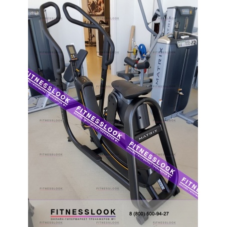 Рендер-1 для Matrix S-FORCE Performance Trainer