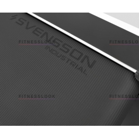 Рендер-6 для Svensson Industrial Armortech (Black&White)