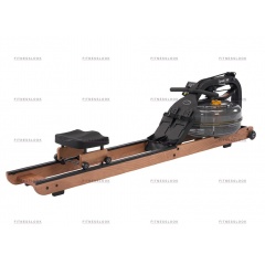 Apollo Hybrid AR в Сочи по цене 118920 ₽ в категории гребные тренажеры First Degree Fitness