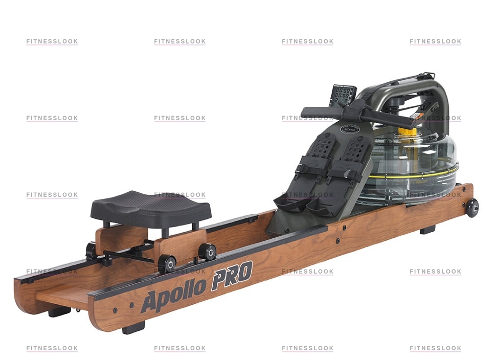 Apollo Hybrid PRO в Сочи по цене 189900 ₽ в категории гребные тренажеры First Degree Fitness