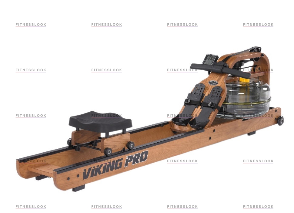 Viking PRO в Сочи по цене 179900 ₽ в категории гребные тренажеры First Degree Fitness