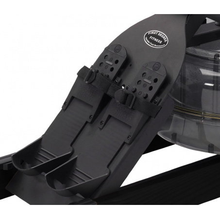 Рендер-10 для First Degree Fitness Apollo Plus Black