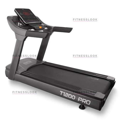 T1200 Pro в Сочи по цене 489990 ₽ в категории беговые дорожки Bronze Gym