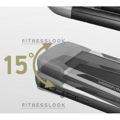 Рендер-11 для Bronze Gym T950 Pro Black Hawk