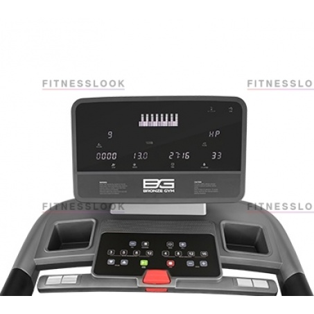 Рендер-9 для Bronze Gym T950 Pro Black Hawk