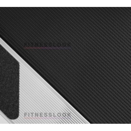 Рендер-8 для Bronze Gym T950 Pro Black Hawk