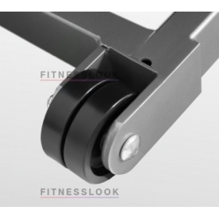 Рендер-4 для Bronze Gym T950 Pro Black Hawk