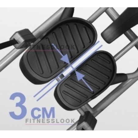 Рендер-4 для Bronze Gym XE902 Pro