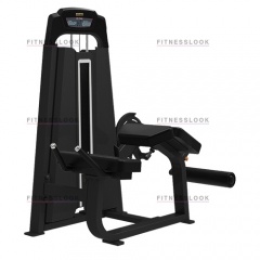 Bronze Gym LD-9001 - сгибание ног лежа из каталога грузоблочных тренажеров в Сочи по цене 101920 ₽